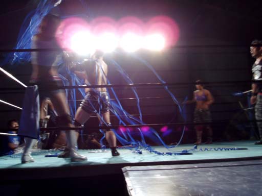 2005.09.03 K-DOJO CLUB-K FREE GET