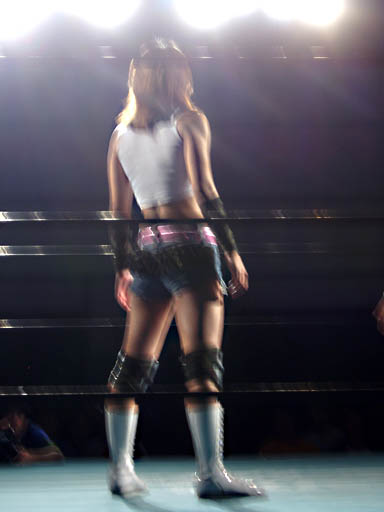 2005.09.03 K-DOJO CLUB-K FREE GET