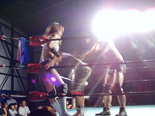 2005.09.03 K-DOJO CLUB-K FREE GET