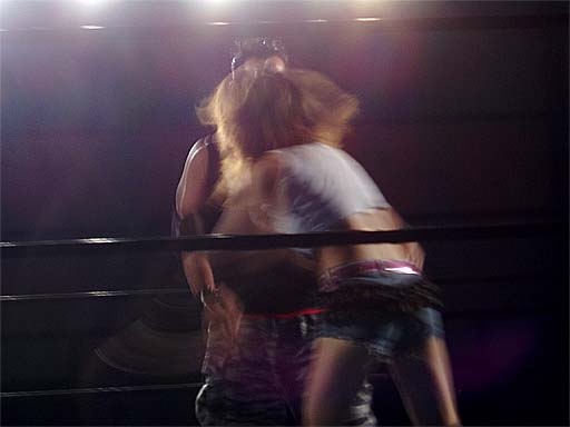 2005.09.03 K-DOJO CLUB-K FREE GET