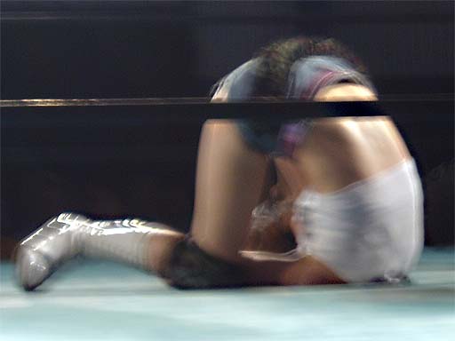 2005.09.03 K-DOJO CLUB-K FREE GET