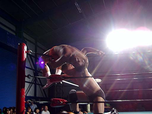 2005.09.03 K-DOJO CLUB-K FREE GET