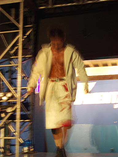2005.09.03 K-DOJO CLUB-K FREE GET