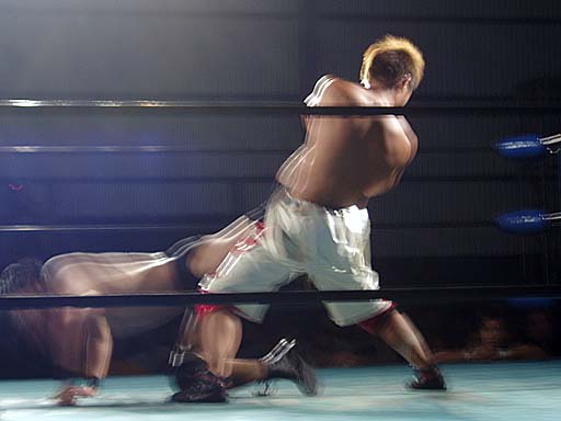 2005.09.03 K-DOJO CLUB-K FREE GET