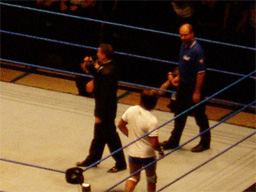 WWE�@2004�N10��16���@������