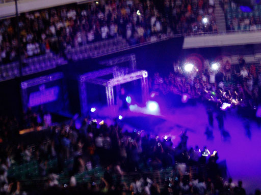 WWE�@2004�N10��16���@������