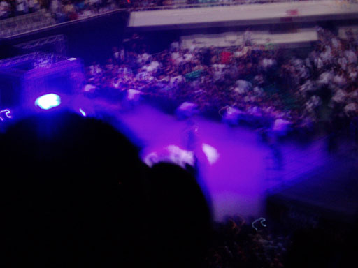 WWE�@2004�N10��16���@������