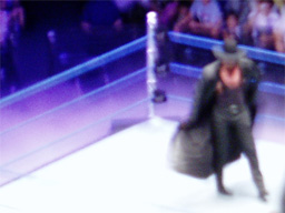 WWE�@2004�N10��16���@������